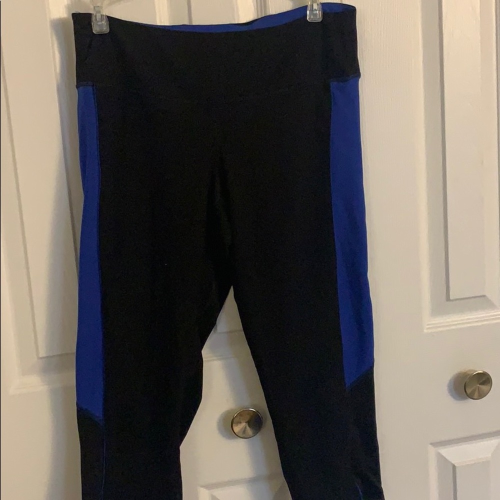 Workout leggings